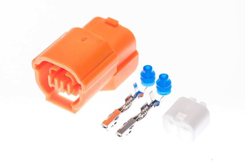 Electrical connector repair kit